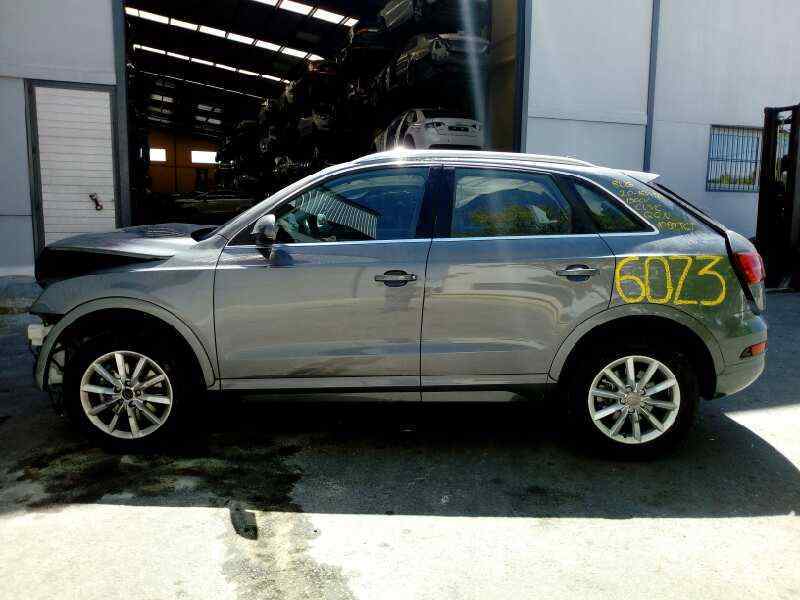 Tailgate AUDI Q3 (8UB, 8UG) 2.0 TDI BParts