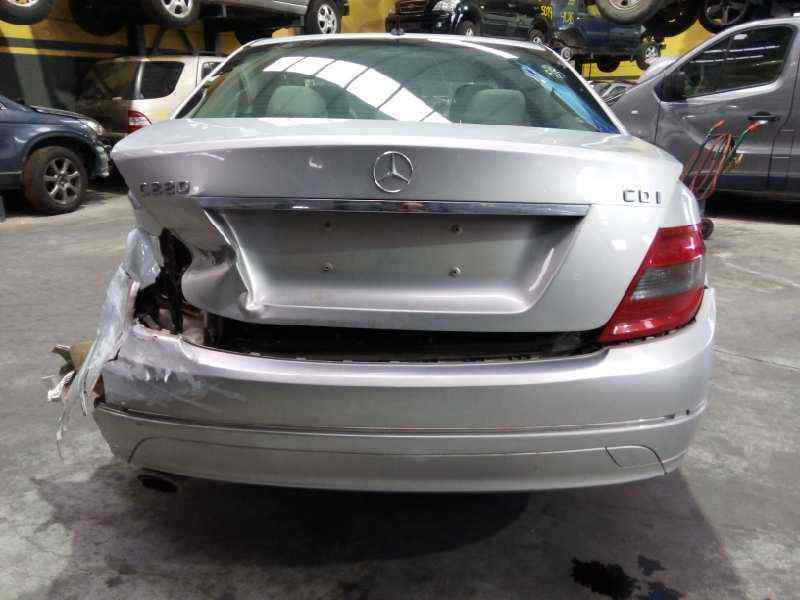 Third brake light MERCEDESBENZ CCLASS (W204) C 220 CDI (204.008) B
