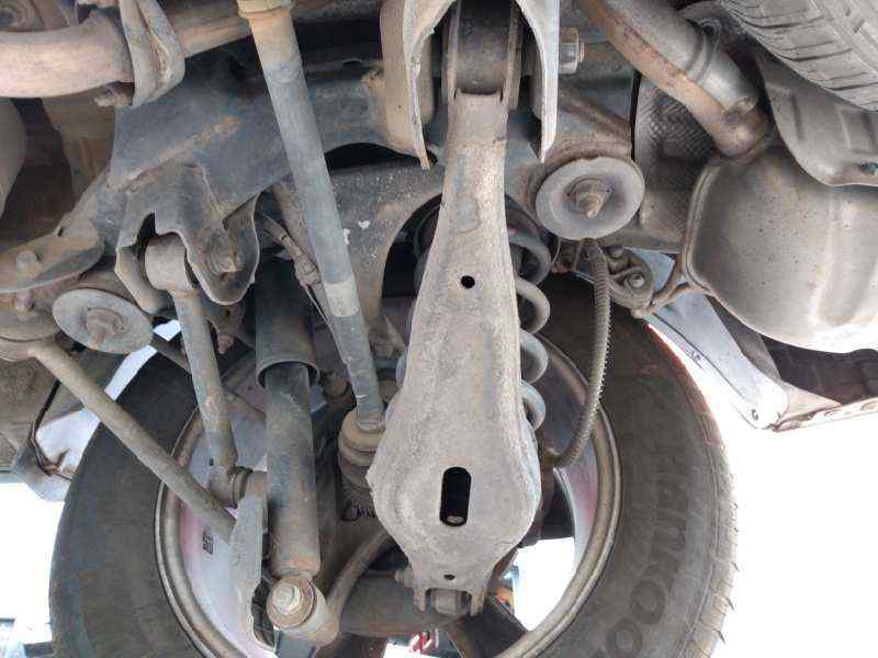 Rear Arm Wheel Hub Knuckle Bushes Bushings for Hyundai Santa Fe 20062009 CM Automotive money