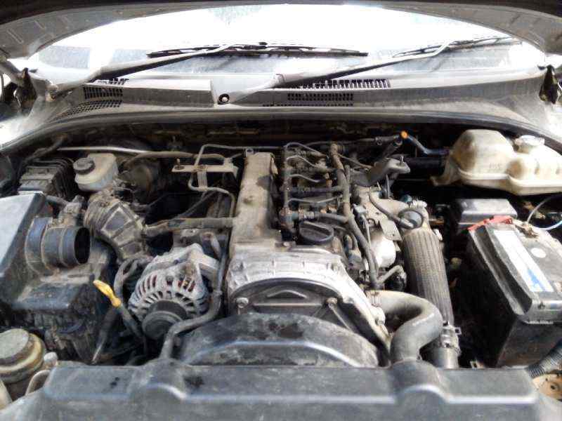 Engine Kia Sorento I Jc 2 5 Crdi D4cb B Parts