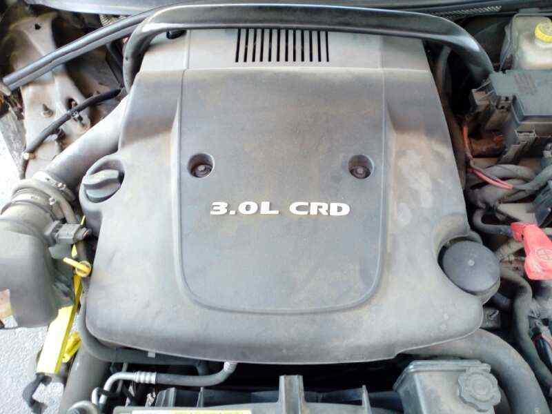 Rear differential JEEP GRAND CHEROKEE III (WH, WK) 3.0 CRD BParts