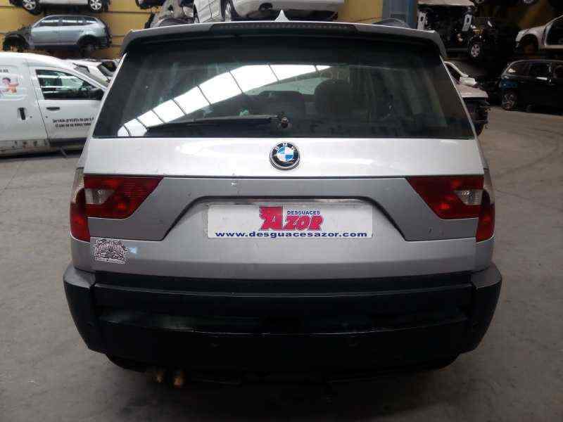 Automatic gearbox ECU BMW X3 (E83) 3.0 d BParts