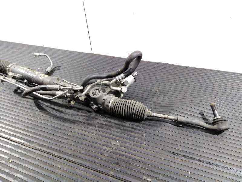 Steering rack BMW 3 (E90) 330 d 4473080 BParts