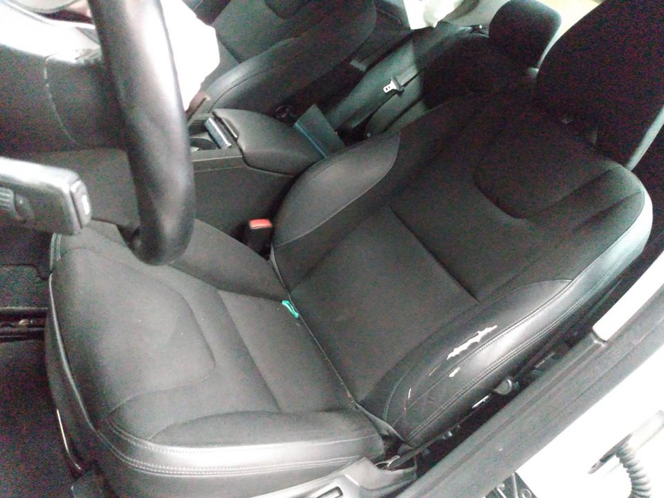 Third brake light VOLVO S60 II (134) D3 BParts