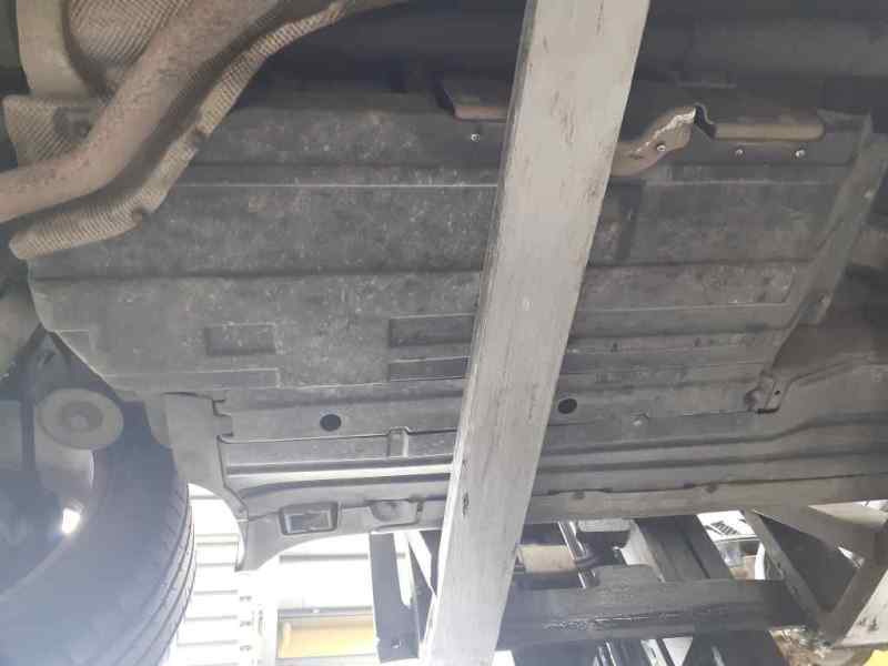 Fuel tank BMW X5 (E53) 3.0 i 5313268 BParts