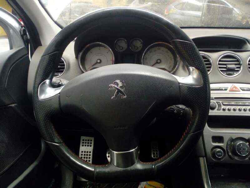 Steering wheel PEUGEOT 308 SW I (4E_, 4H_) 1.6 HDi BParts