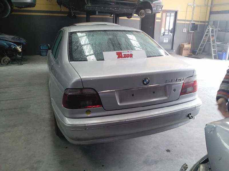 ECU airbags BMW 5 (E39) 520 d BParts