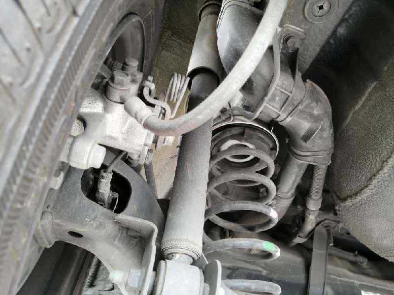 Left Rear Shock Absorber Hyundai I10 Ba Ia 1 0 Lpg B Parts