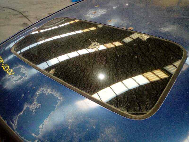Sunroof HONDA ACCORD VIII (CU) 2.4 i (CU2) 5639961 BParts