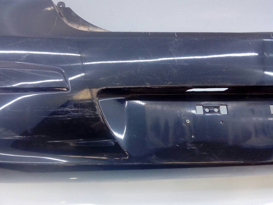 Paragolpes Trasero HYUNDAI I30 FD 1 6 CRDi B Parts paragolpes-trasero-hyundai-i30-fd-1-6-crdi-b-parts