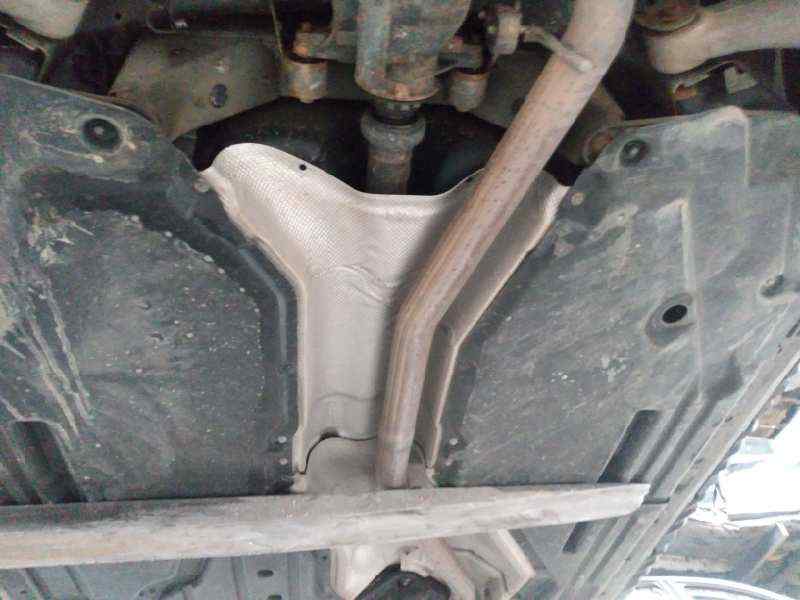 Fuel tank BMW X5 (E70) xDrive 30 d 4652638 BParts