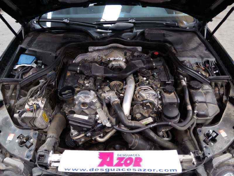 Débitmètre de masse D'Air MERCEDESBENZ ECLASS (W211) E 320 CDI (211.