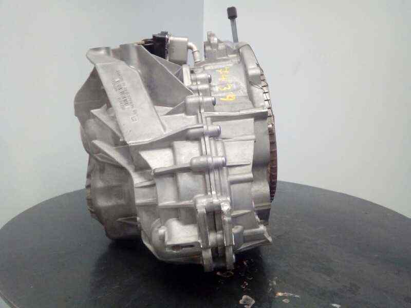 Automatic gearbox INFINITI Q30 2.2 D 5847602 BParts