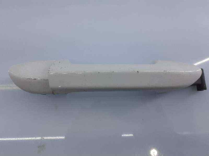 Front Right Exterior Door Handle Vw Passat 362 2 0 Tdi 3c0837210 E2 A1 24 7 B Parts