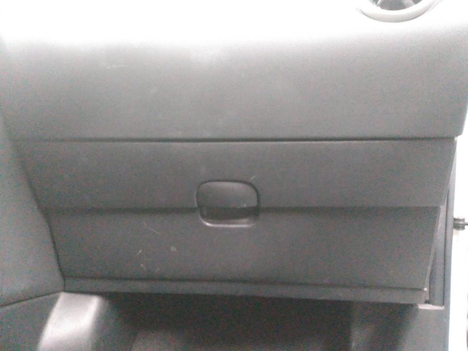 Glove box NISSAN QASHQAI / QASHQAI +2 I (J10, NJ10, JJ10E) 1.5 dCi