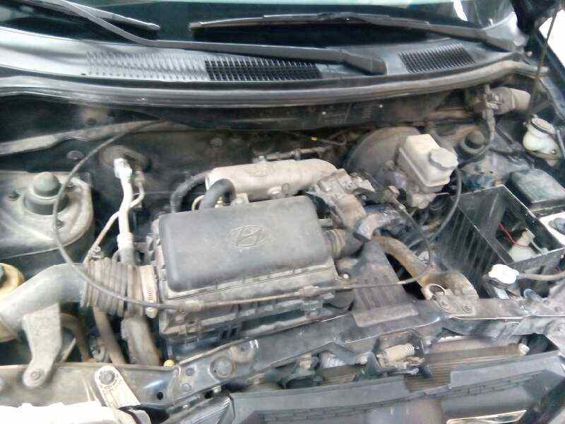 Coppia Molle A Gas Compatibili Con HYUNDAI Atos Prime (MX) SENZA - Foto 11