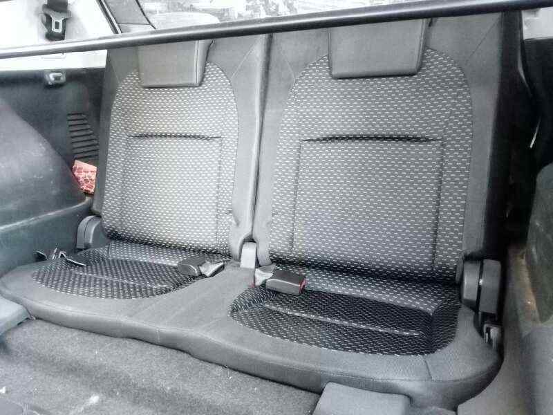 Front right belt tensioner NISSAN QASHQAI / QASHQAI +2 I (J10, NJ10