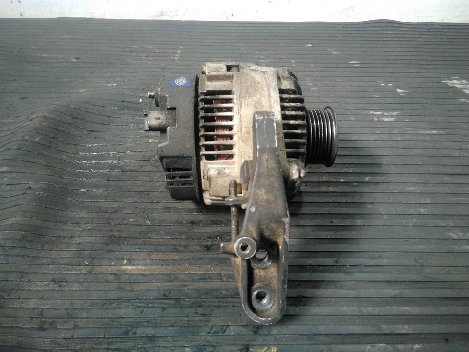 Lichtmaschine 110A Renault Clio Kangoo Express 1.9 2.0 D 55 65 BB0 CB0 KC0 1 2 Lichtmaschine 110A Renault Clio Kangoo Express 1.9 2.0 D 55 65 BB0 CB0 KC0 1 2