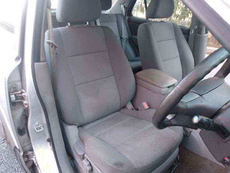 Fuel pump KIA SORENTO I (JC) 2.5 CRDi BParts