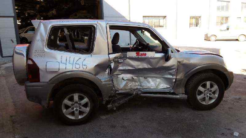 Quadro Strumenti Mitsubishi Pajero Iii V7 W V6 W 3 2 Di D V68w Mr576706 B Parts