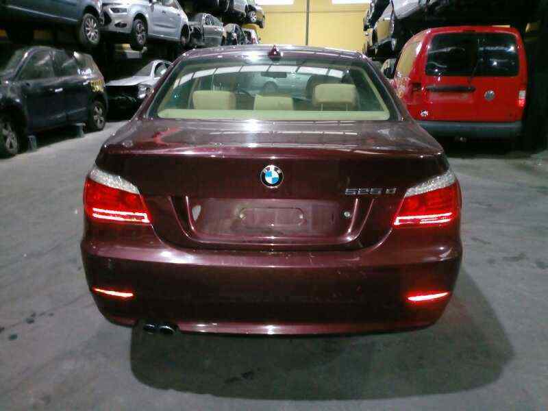 Interior Door Handle Bmw 5 E60 525 D 51217199556 B Parts