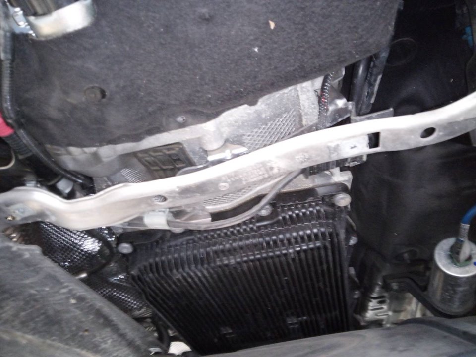 Automatic gearbox BMW 3 (F30, F80) 318 d 7828873 BParts