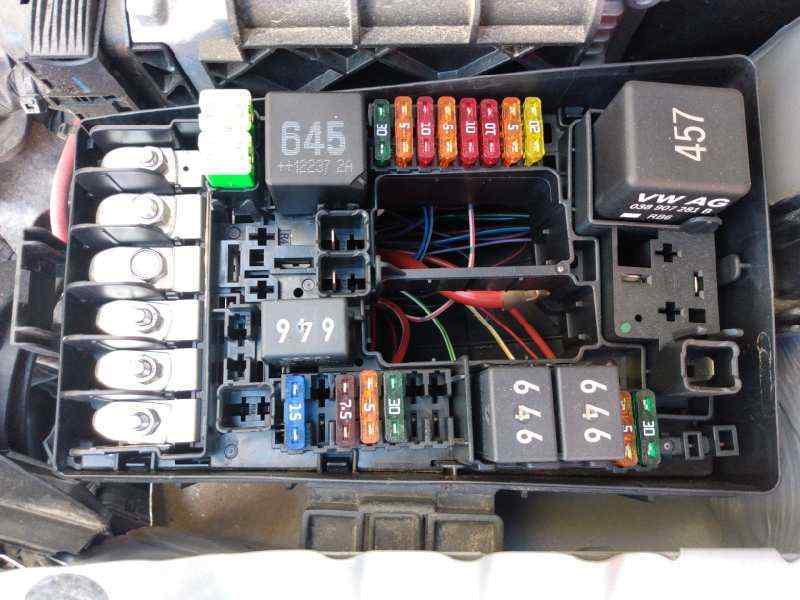 Amazonas tanzen Atlas schémas fusible golf 7 angeben Oben Ableiten