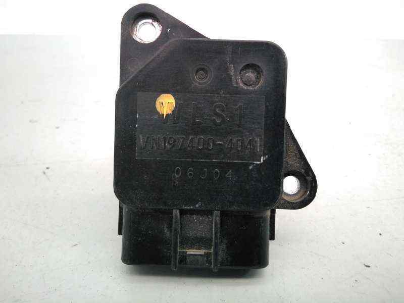 Mass air flow sensor FORD RANGER (ET) 3.0 TDCi 4x4 4693285 BParts