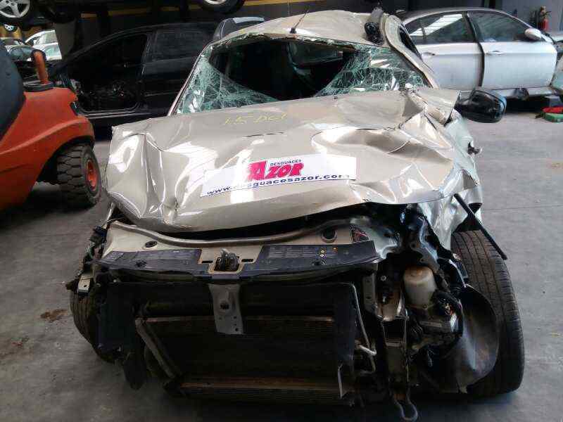 Right front suspension arm DACIA DUSTER (HS_) 1.5 dCi 545000138R BParts