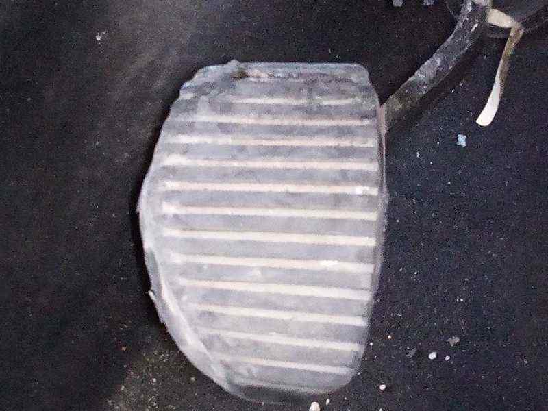 Clutch pedal CITROËN BERLINGO MULTISPACE (B9) 1.6 HDi 75 16V 8788359
