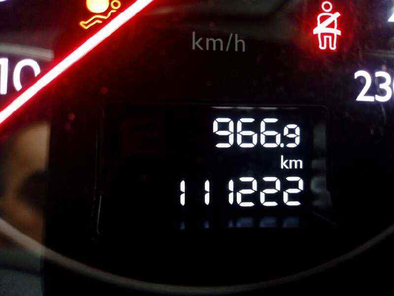 Fuel tank PEUGEOT 508 I (8D_) 2.0 HDi 1607497480 BParts