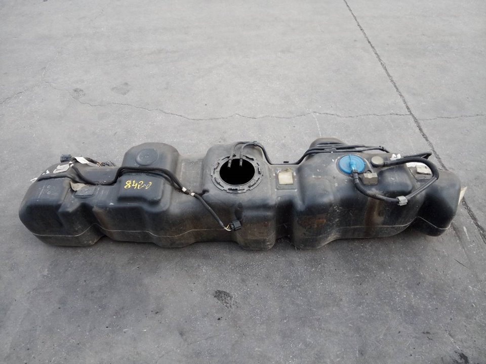 Fuel tank FORD TRANSIT V363 Van (FCD, FDD) 2.0 EcoBlue 7221518 BParts