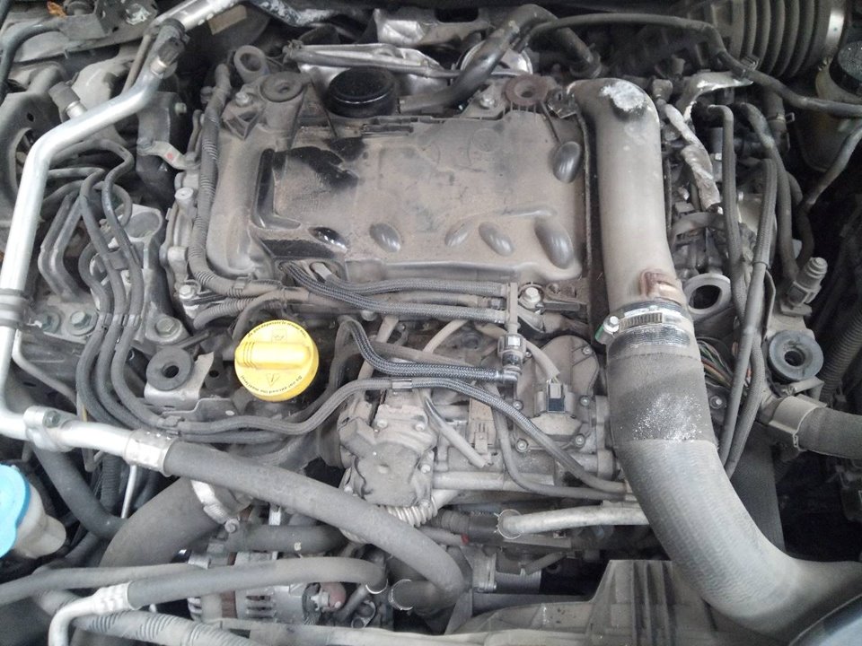 ABS pump NISSAN QASHQAI / QASHQAI +2 I (J10, NJ10, JJ10E) 2.0 dCi 8330953 BParts