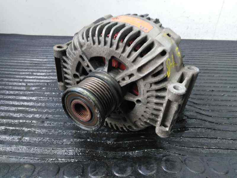 Alternateur JEEP GRAND CHEROKEE III (WH, WK) 4128302 BParts