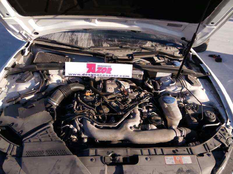 Third brake light AUDI A5 Sportback (8TA) 3.0 TDI quattro 8T8945097 B