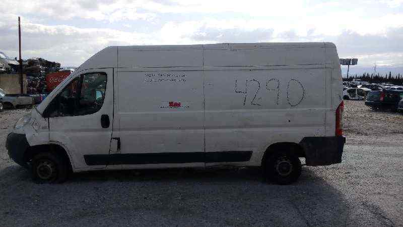 Alternator Fiat Ducato Box 250 290 120 Multijet 2 3 D 0124525020 504009978 P1 6 A8 B Parts Alternator Fiat Ducato Box 250 290