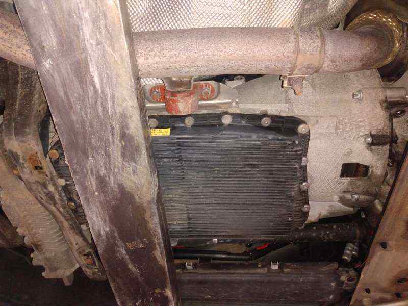 Manual Gearbox Bmw X5 E70 Xdrive 30 D 6hp28x 1068301253 M1