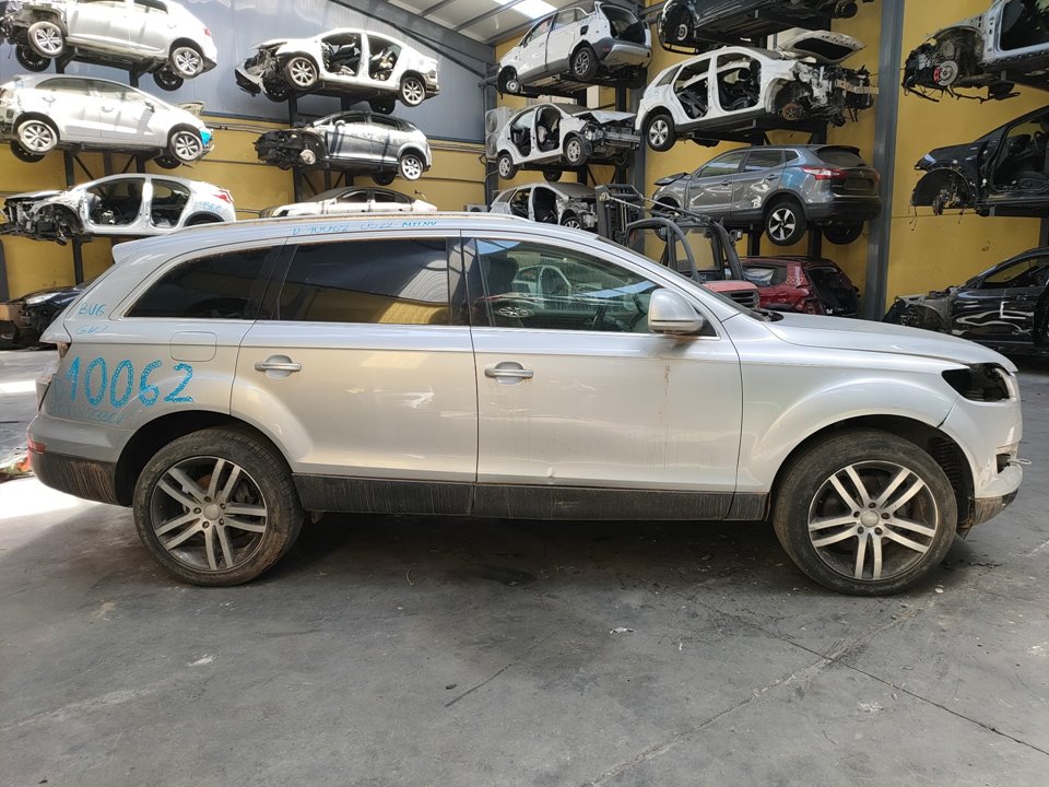 Fuel tank AUDI Q7 (4LB) 3.0 TDI quattro 9761932 BParts