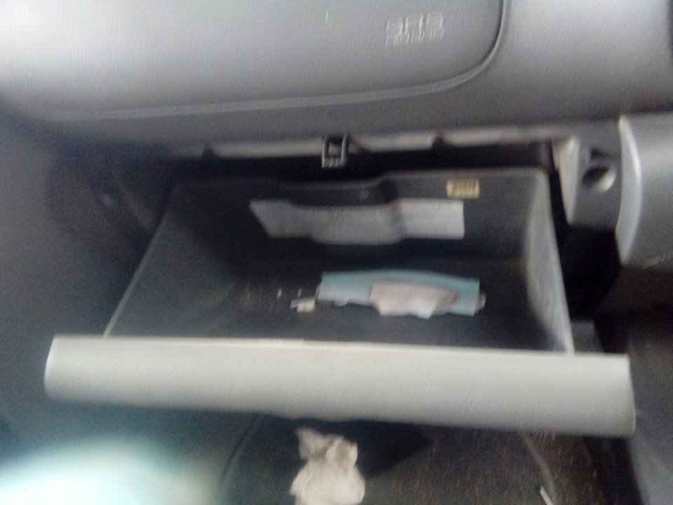 Glove box HYUNDAI SANTA FÉ I (SM) 2.0 CRDi 9372077 BParts