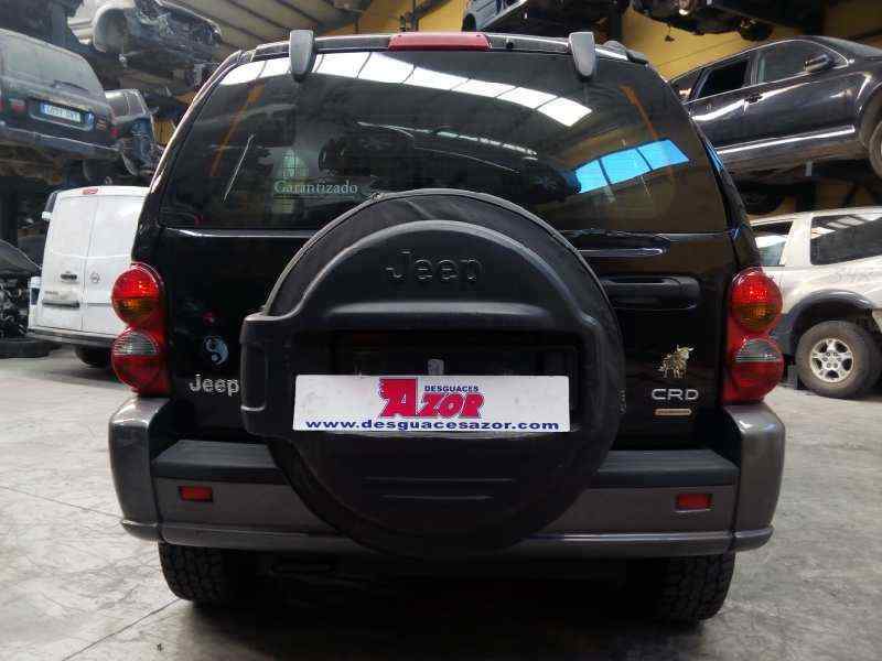 Fuel pump JEEP CHEROKEE (KJ) 2.5 CRD 4x4 BParts