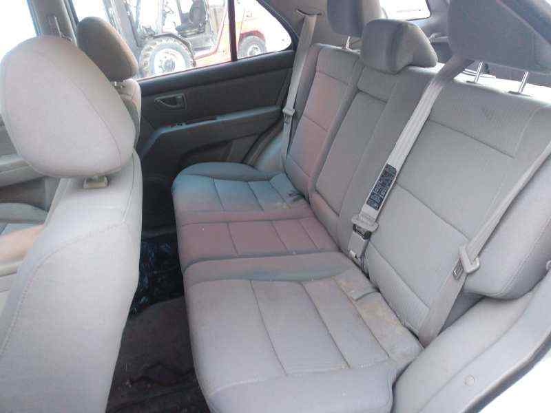 Fuel pump KIA SORENTO I (JC) 2.5 CRDi BParts