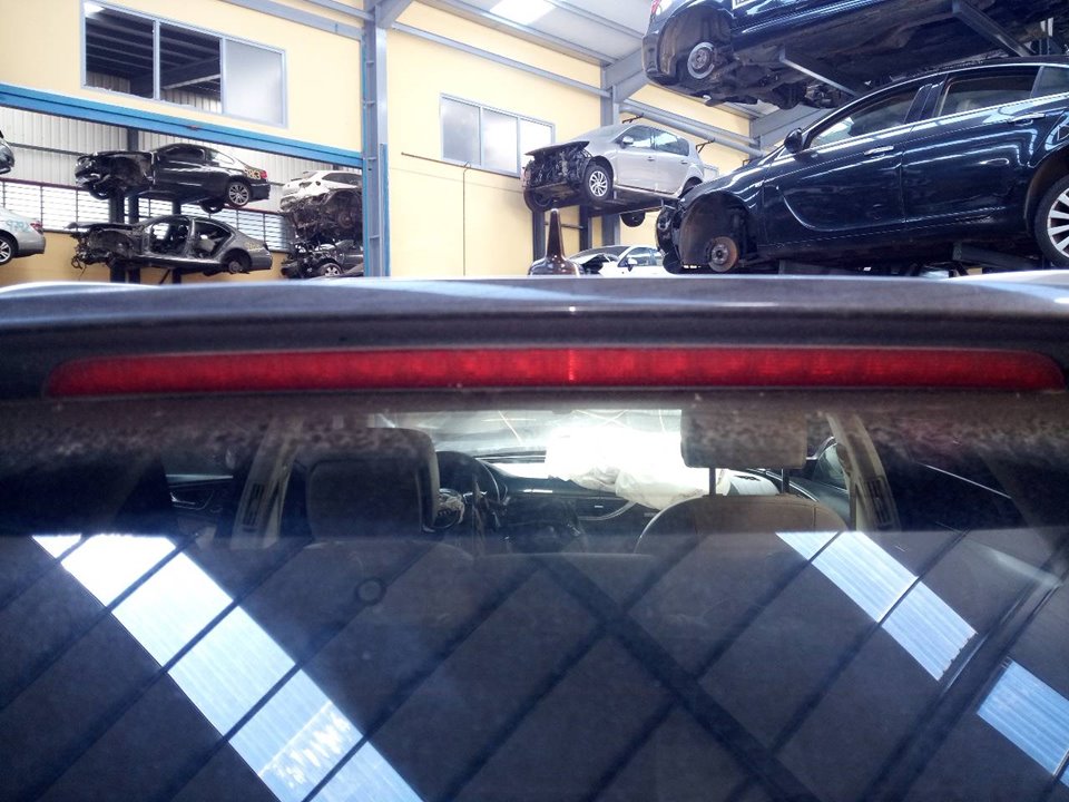Third brake light AUDI A6 C7 Avant (4G5, 4GD) 3.0 TDI quattro 9270914