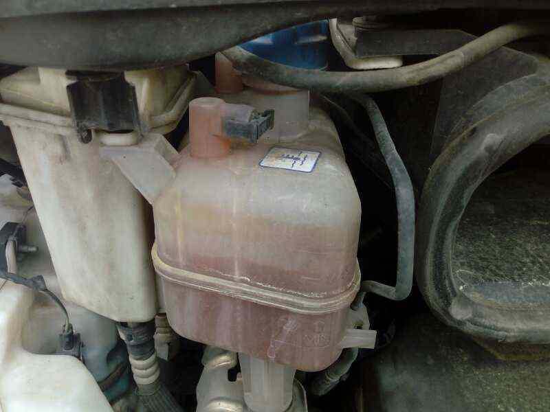 Expansion tank FIAT DUCATO Van (250_) 5598795 | B-Parts