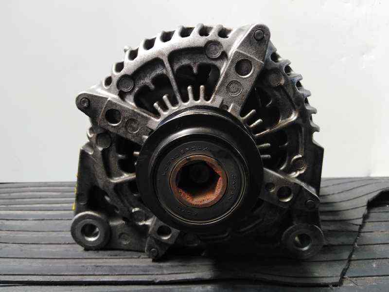Alternator JAGUAR XF (X250) 2.2 D BJ3210300AC 1042106360 P3A4194