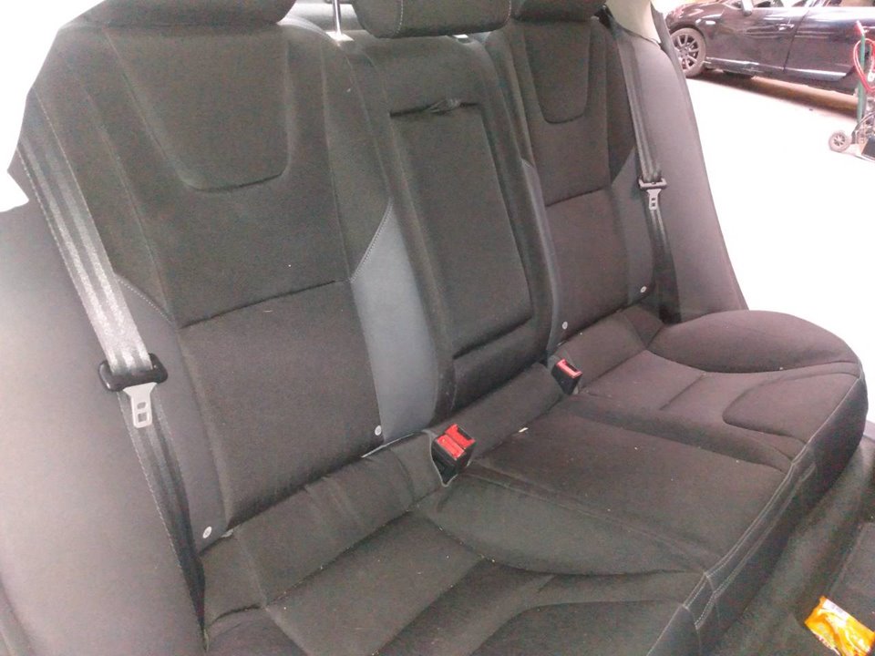 Third brake light VOLVO S60 II (134) D3 BParts