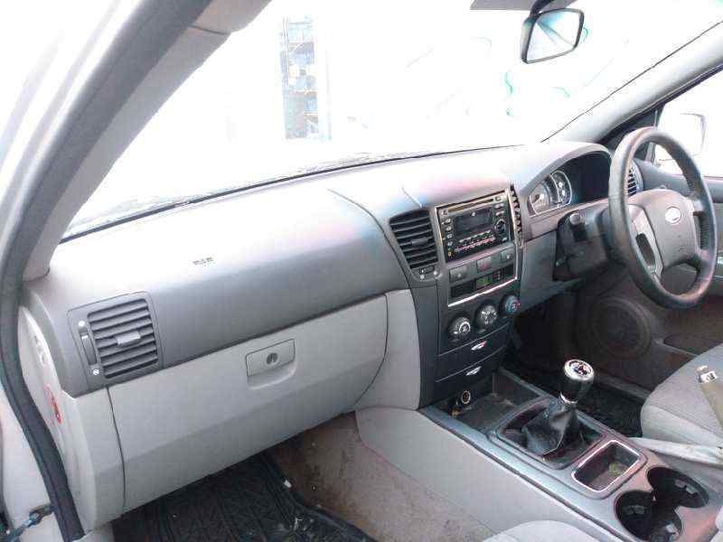 Fuel pump KIA SORENTO I (JC) 2.5 CRDi BParts