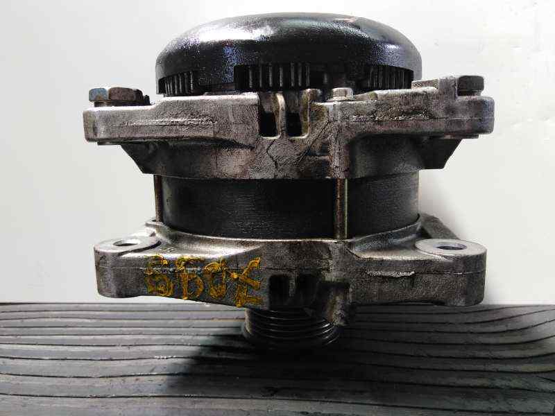 Alternator JAGUAR XF (X250) 2.2 D BJ3210300AC 1042106360 P3A4194