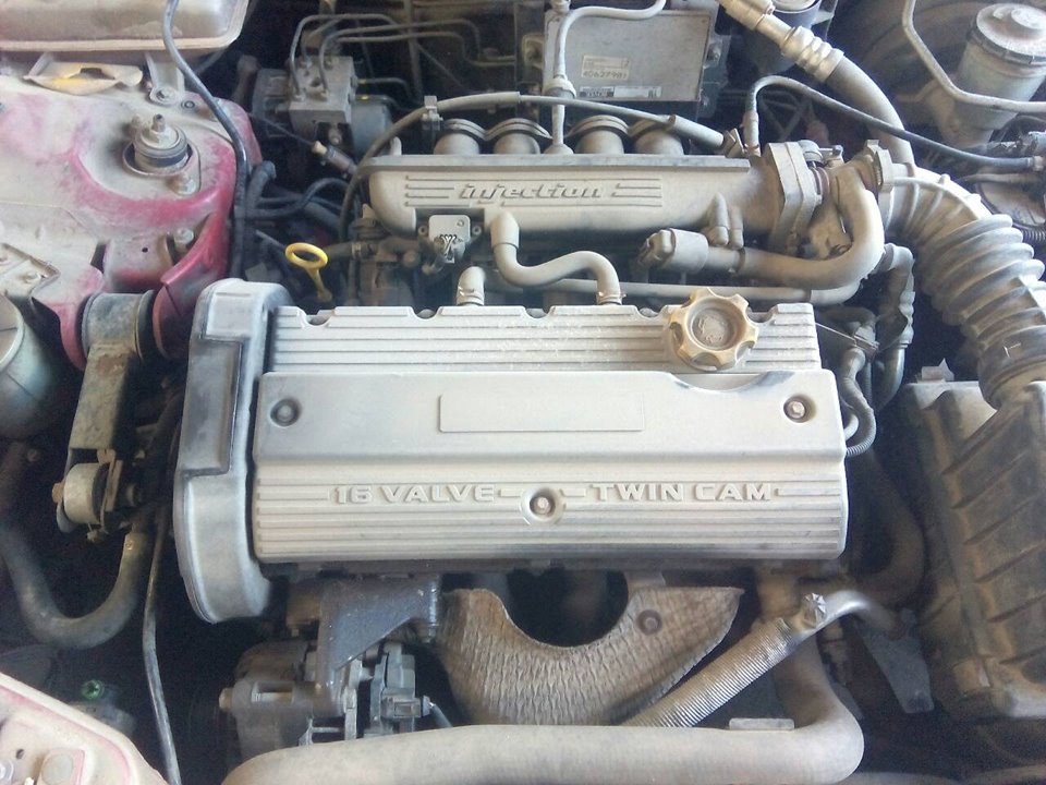 Manual gearbox MG MG ZS 120 BParts