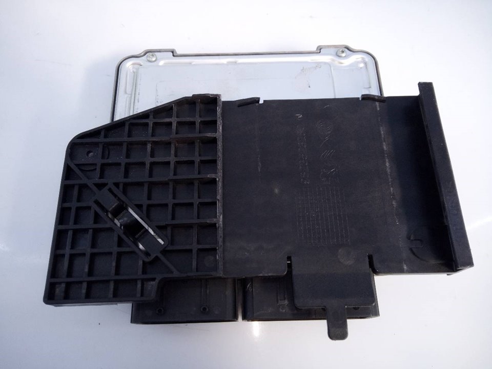 Engine control unit (ECU) PEUGEOT 2008 II (UD_, US_, UY_, UJ_, UR_ 