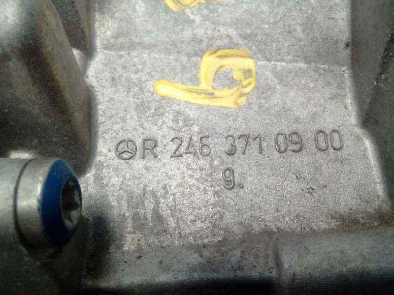 Automatic gearbox INFINITI Q30 2.2 D 5847602 BParts